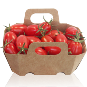 TOMAQUET XERRI (CHERRY) - Safata 250g